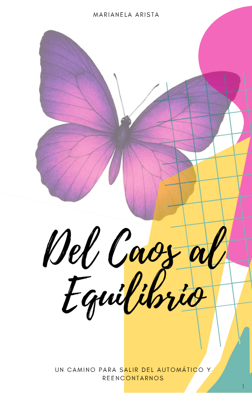 Del Caos al Equilibrio