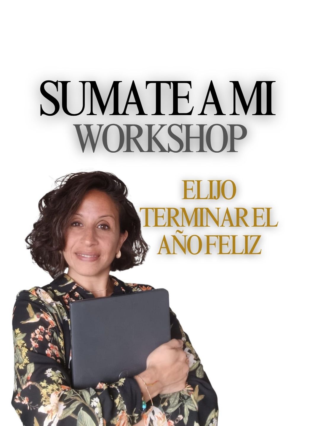 3 Encuentros en VIVO + 🎁10 Bonos